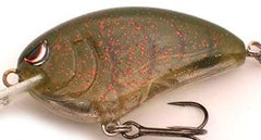 Spro Little John 50