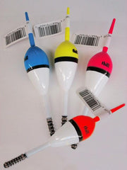 Thill Bubb'l Gum Bobbers