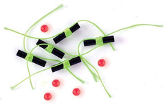 Thill Premium Bobber Stops