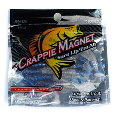 Leland Crappie Magnet