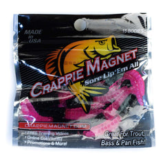 Leland Crappie Magnet