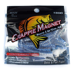 Leland Crappie Magnet