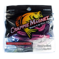Leland Crappie Magnet