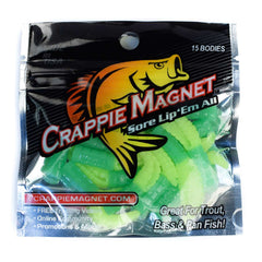 Leland Crappie Magnet