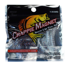 Leland Crappie Magnet