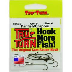 Tru Turn Panfish / Crappie Hooks