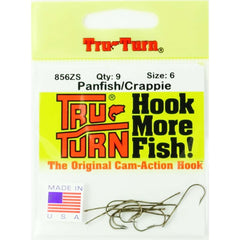 Tru Turn Panfish / Crappie Hooks