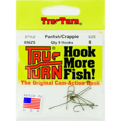 Tru Turn Panfish / Crappie Hooks