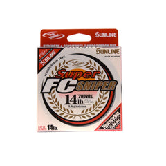 Sunline Super FC Sniper