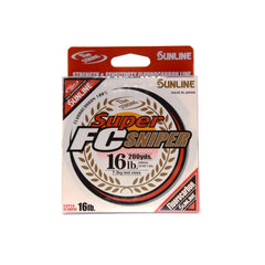 Sunline Super FC Sniper