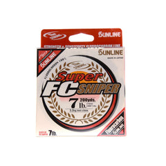 Sunline Super FC Sniper