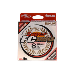 Sunline Super FC Sniper