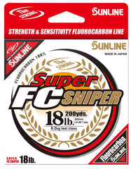Sunline Super FC Sniper