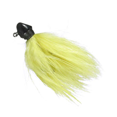 Outkast Feider Fly Marabou Jig 2PK