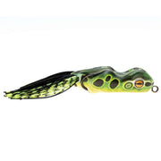 Scum Frog Painted Trophy Series