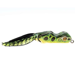Scum Frog Painted Trophy Series
