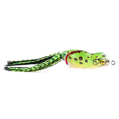 Scum Frog Launch Frog