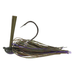 Dirty Jigs Tour Level Pitchin' Jig