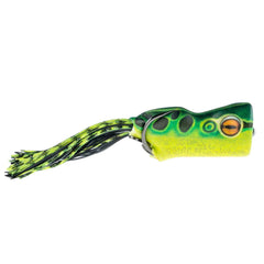 Scum Frog Trophy Series Popper