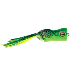 Scum Frog Trophy Series Popper