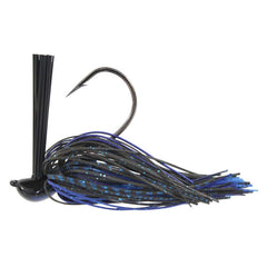 Dirty Jigs Tour Level Pitchin' Jig