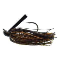 Dirty Jigs Tour Level Pitchin' Jig