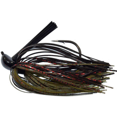 Dirty Jigs Tour Level Pitchin' Jig