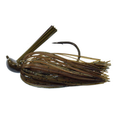 Dirty Jigs Tour Level Pitchin' Jig