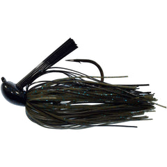 Dirty Jigs Tour Level Pitchin' Jig