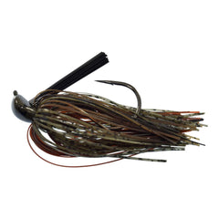 Dirty Jigs Tour Level Pitchin' Jig