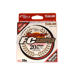Sunline Super FC Sniper