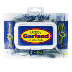 Bobby Garland Baby Shad Bulk