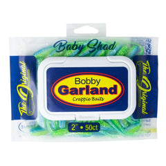 Bobby Garland Baby Shad Bulk