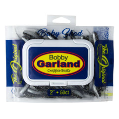 Bobby Garland Baby Shad Bulk