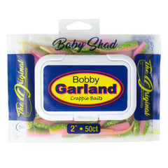 Bobby Garland Baby Shad Bulk