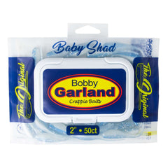 Bobby Garland Baby Shad Bulk