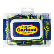 Bobby Garland Baby Shad Bulk