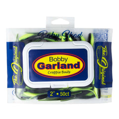Bobby Garland Baby Shad Bulk