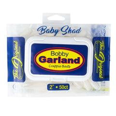 Bobby Garland Baby Shad Bulk