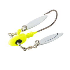Bobby Garland Head Turn'r Jig Head