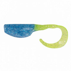Leland Slab Curly