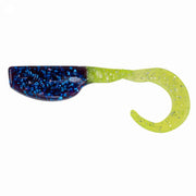Leland Slab Curly