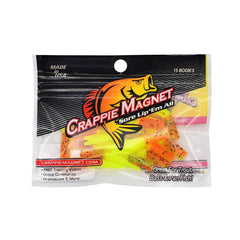 Leland Crappie Magnet