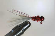 Feather Jig