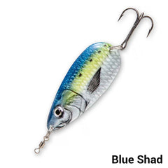 Dixie Jet Pro Series Gizzard Spoon