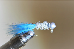 Feather Jig