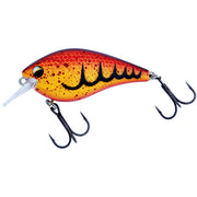 BassMooch Bones 1.5 Squarebill