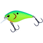 BassMooch Bones 1.5 Squarebill