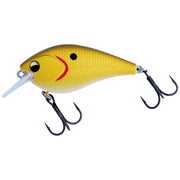 BassMooch Bones 1.5 Squarebill