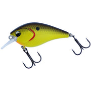 BassMooch Bones 1.5 Squarebill